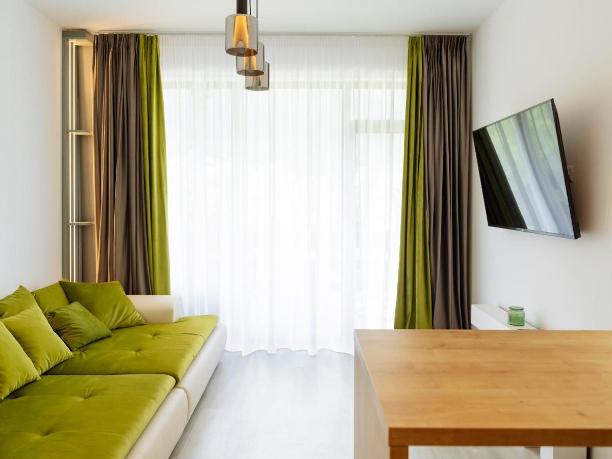Nature Loft By The River Buşteni Extérieur photo