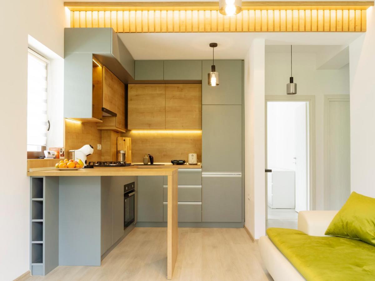 Nature Loft By The River Buşteni Extérieur photo